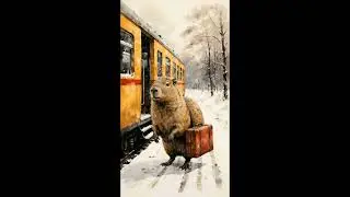 Саундтрек «The sadness of losing a suitcase» | Minya Studios