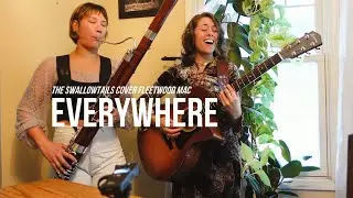 Everywhere (Fleetwood Mac Cover)