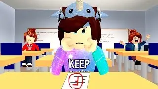 [ROBLOX] I FAILED MY CLASSES!! / ROYALE HIGH / GAMINGWITHPAWESOMETV
