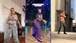 TIKTOK CHALLENGE -BIAMA- LA NOUVELLE DANSE IVOIRIENNE