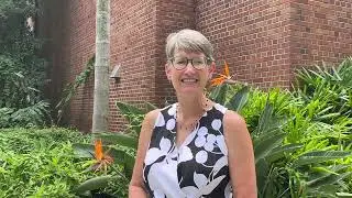 Welcome UF Exchange Visitors and Scholars