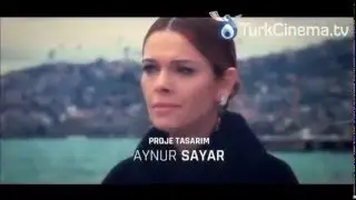 Турецкий сериал 