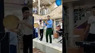 Birrov Xizmat #cubes #millionaire #music #cover