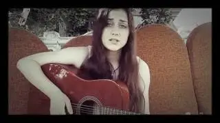Бумбокс - та что (cover Юля Чеботарь)