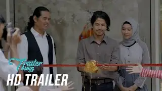 Suami yang Menangis Official Trailer (2019) | Trailer Things