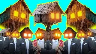🏠House Head MEGAMIX 4🏠 - Coffin Dance song (Remix)