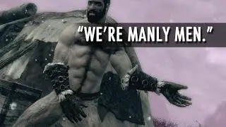 GamerPoop: Skyrim #14