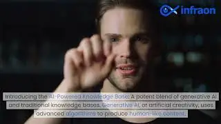 Discover the Power of AI-Powered Knowledge Bases! - Infraon