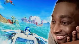 THIS GAME IS A BLAST! Astro Bot PS5 Gameplay [LIVE AMA]