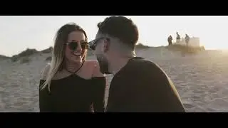 Jorge Ramon - Piensa en mi (Official Video)