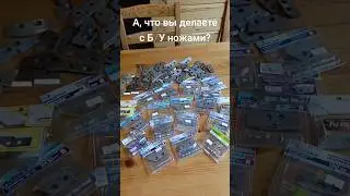 Ножи для ледобура. Куда девать и что с ними делать? #рыбалка #рыбалканаоби #рыбалканасудака