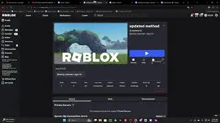 I bought Headless Horseman in roblox…
