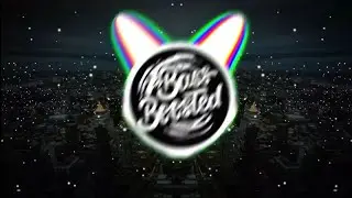 Bass Boosted Spectrum 3.0   -  30 Fps