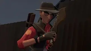 The Short Action (Gmod Test)