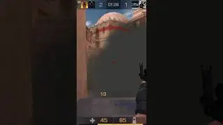 SO2NOOB HS #so2 #standoff2 #ıphone #sesayarı #headshot