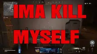 Warzone Death Comm Compilation