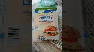 ALDI CHEESE