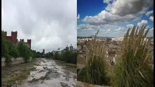 Что? Где? Когда? Вопрос о реке без воды и застывшем ветре
