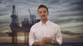 The hunt for oil and gas. Snapshot 1