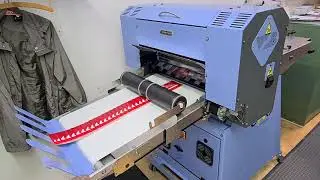 OXO Rill- und Falzmaschine DIN lang Karten 300g