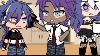 私も  Me too#gachatiktok #gacha #gachalife #gachaedit #ガチャライフ #ガチャチューバー #animecreator #animegame