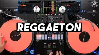 Reggaeton Mix 2022 - The Best of Reggaeton 2022 Mix Live By Deejay FDB