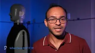 What Is HRTF? (Head Related Transfer Functions)