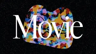 A Movie About Things and Other Stuff