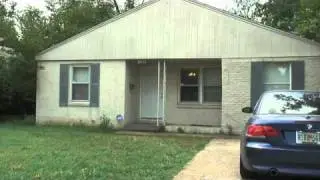 House burglary