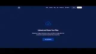 DropXcloud Unlimited Free Cloud Storage | Cloud Storage | Unlimited Storage | Cloud Storage |Storage