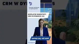 Przenieś biznes na wyższy poziom.