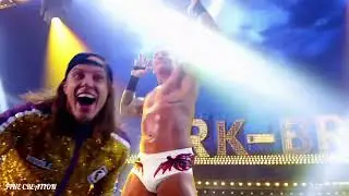 "RK-BRO" || "TALK TO ME" || CUSTOM TITANTRON || 2022 by FINE CREATION