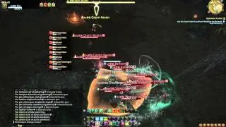 FFXIV Spirit Bond 53% per pull Tier 1 Materia