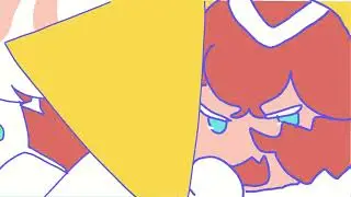 STRANGE FICTION ANYTHING MAP / COOKIE RUN KINGROM / PART 17