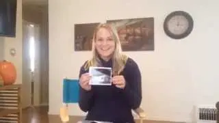 Fit Pregnancy Journey 8.5  Weeks  (Video #1) | Workout Anywhere