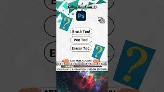 Photoshop questions and answers for Exam | MCQ Part 2