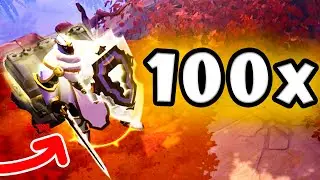 Can 100 Roads Chests Make Me Rich? | Albion Online | Stream Highlights #68