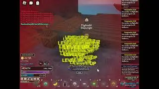 Arcane Odyssey | GET MAX LEVEL AND GALLEONS Script (PATCHED!)