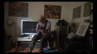 "Objet Petit A" by Bas Andriessen