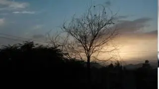 Sunset in IMHFnalFinal