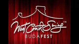 LIVESTREAM Budafest 2020 - Partynight Friday