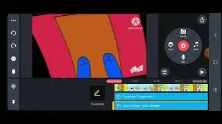 How To Make G Major 91 On Kinemaster (FOR REAL THIS TIME)