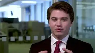 Working at Teneo: Jack Coster | New York City