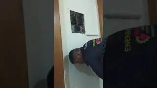 Vídeo 1 Automatizando ar condicionado com sonoff pow R2