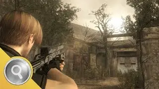 Resident Evil 4: O Verdadeiro Remaster Finalmente Chegou! (RE4HD Mod)