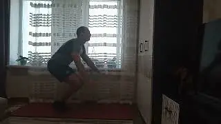 Колове тренування.