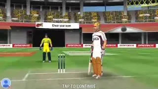 My World Cricket Championship 2 Stream