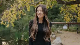 ION* Connection Story with Tiffany Kaloustian: Motherhood and the Road to Healing