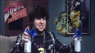 HE SAID IT