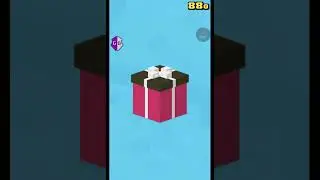 Playing Crossy Road For 3 Minutes Straight (REUPLOAD)